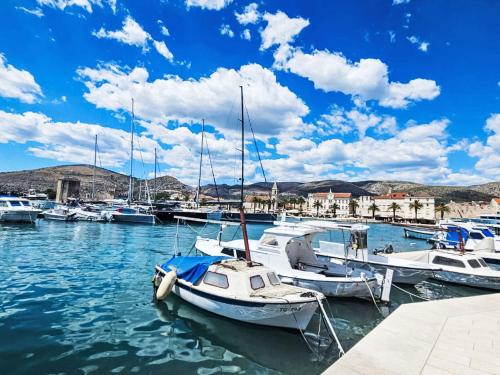 Holiday Home Lučica by Interhome