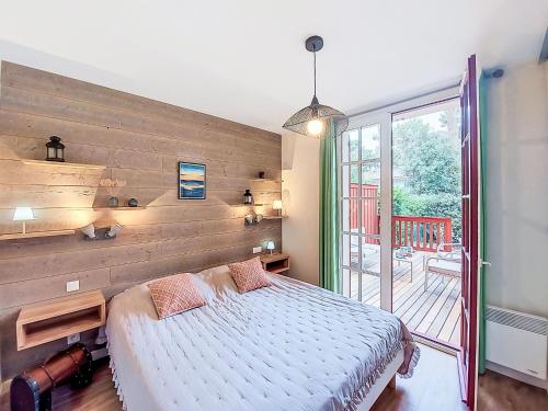 Apartment Beau Séjour by Interhome