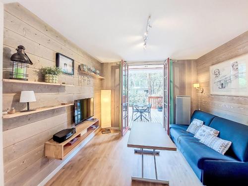 Apartment Beau Séjour by Interhome