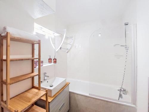 Apartment Beau Séjour by Interhome