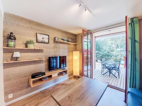 Apartment Beau Séjour by Interhome