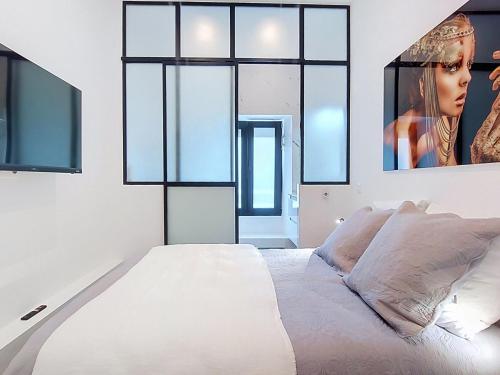 Apartment Le Grand Hotel by Interhome