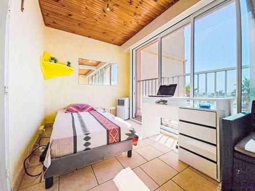 Apartment L'Acropole by Interhome