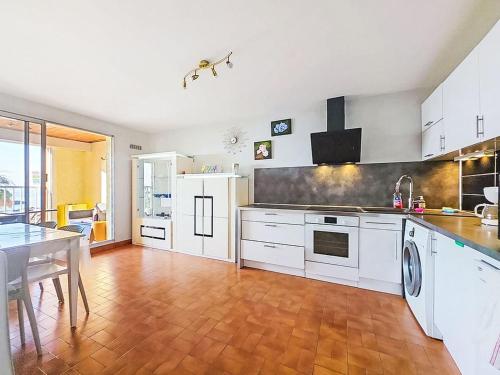 Apartment L'Acropole by Interhome