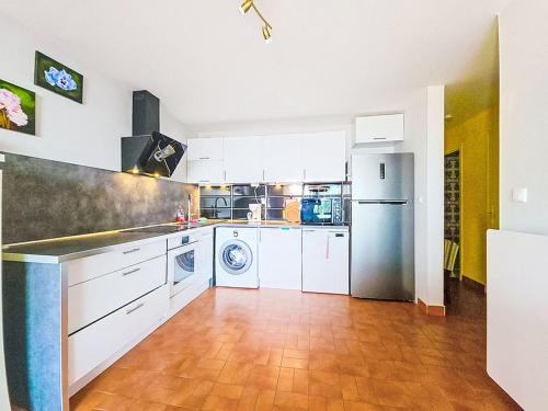 Apartment L'Acropole by Interhome