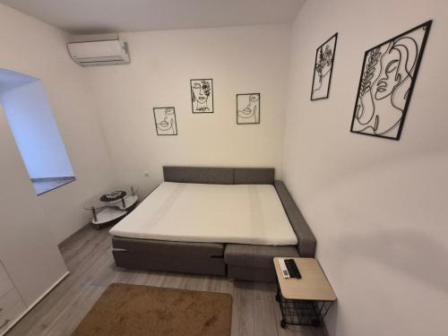Masal Studio Apartment Center Rijeka