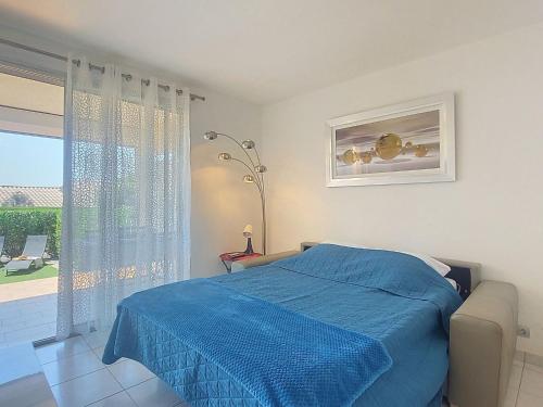 Studio Les Coteaux de la Nartelle-36 by Interhome