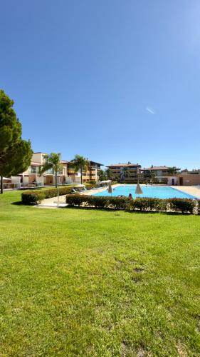 Algarve Sweet Home - Golf Villa - Pool & BBQ
