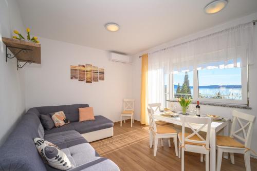 Suden apartments Crikvenica