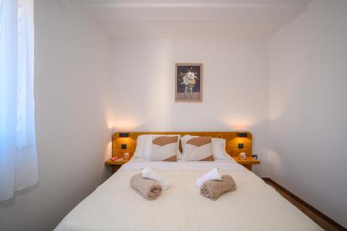 Suden apartments Crikvenica