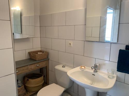 Cosy and authentic apartment in old Antibes