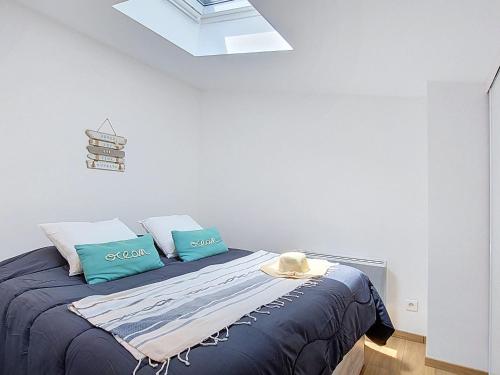 Apartment Les Embruns-6 by Interhome