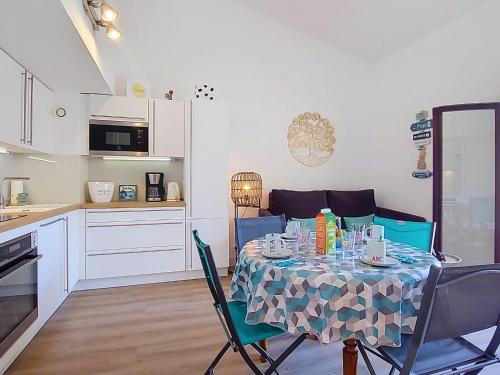 Apartment Les Embruns-6 by Interhome