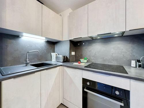 Apartment Dixie Land-3 by Interhome