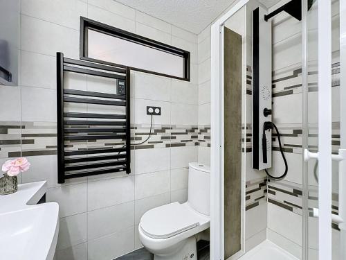 Apartment Dixie Land-3 by Interhome