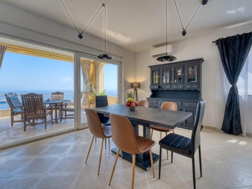 Apartment Judy by Interhome