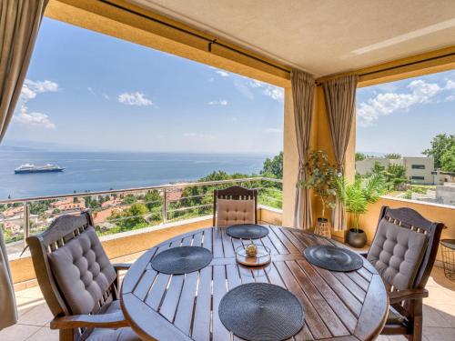 Apartment Judy by Interhome