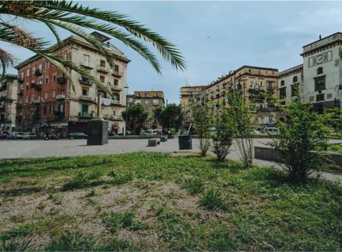 La reggia della Duchesca