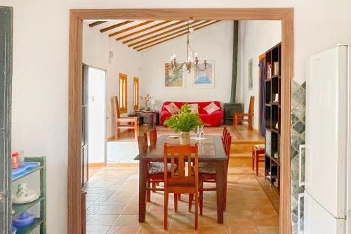 Cortijo la Venta