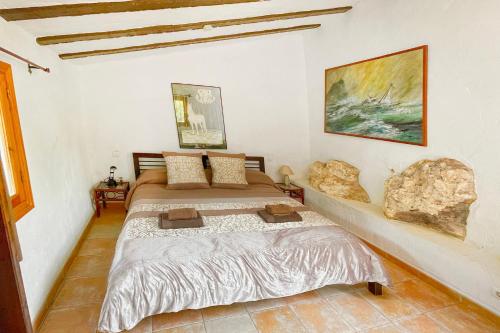 Cortijo la Venta