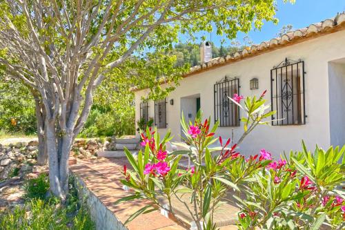 Cortijo la Venta