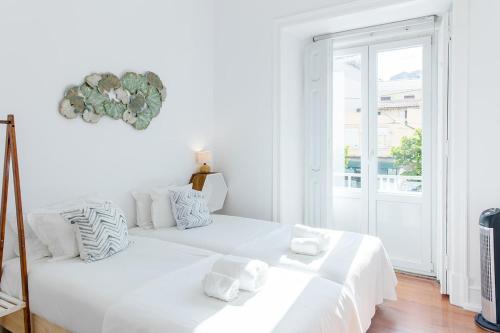 Moniz Cozy - 2BR Central Historical