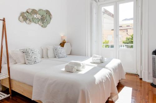Moniz Cozy - 2BR Central Historical