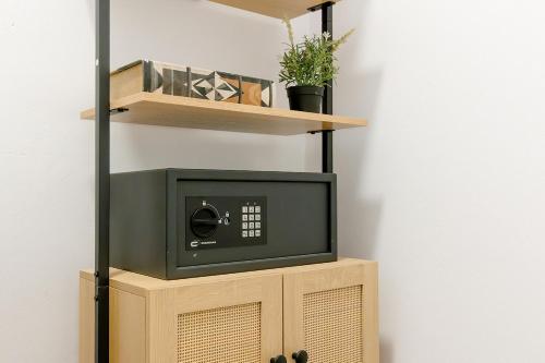 Moniz Cozy - 2BR Central Historical