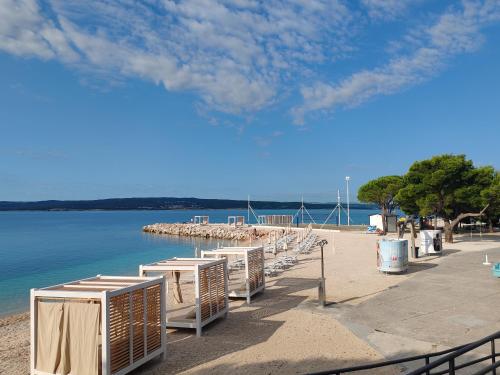 Suden apartments Crikvenica