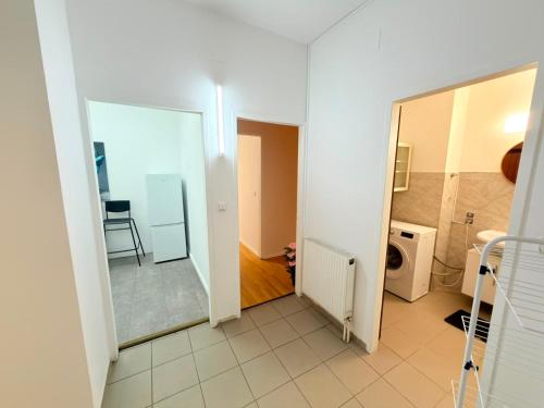 Family & Group Apartment I 10 PAX MZ49