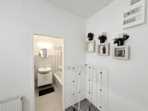 Family & Group Apartment I 10 PAX MZ49