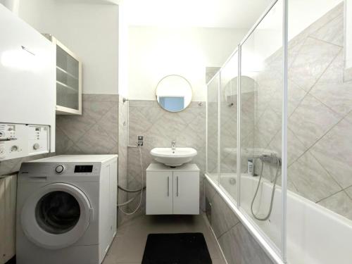 Family & Group Apartment I 10 PAX MZ49