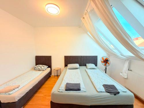 Family & Group Apartment I 10 PAX MZ49