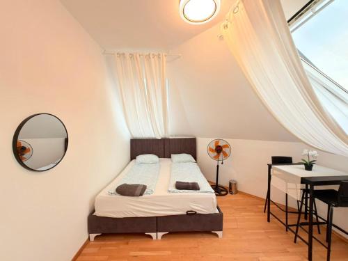 Family & Group Apartment I 10 PAX MZ49