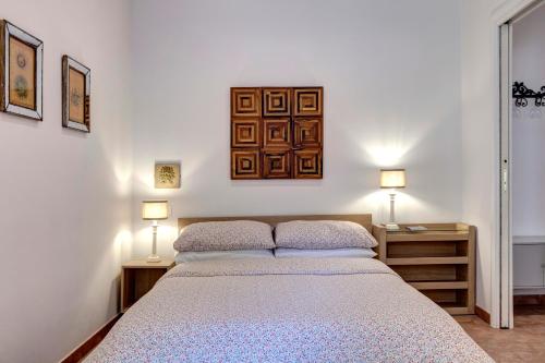 Romantic Hideaway, 5 Min Walk to Florence Central Rail Station SMN
