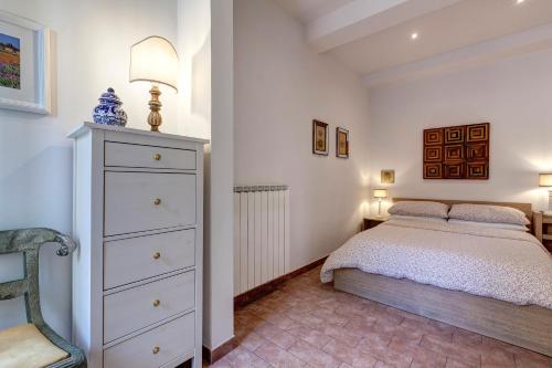 Romantic Hideaway, 5 Min Walk to Florence Central Rail Station SMN