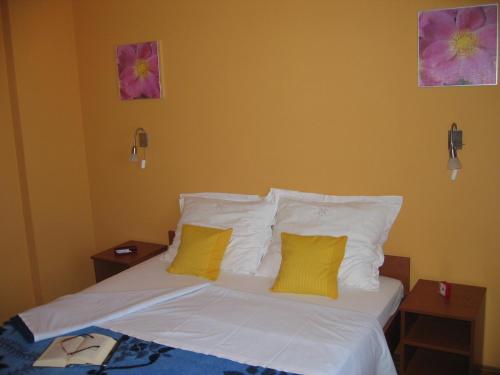 APARTMANI Mali Lošinj MARTINA