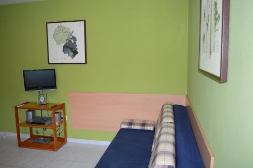 APARTMANI Mali Lošinj MARTINA