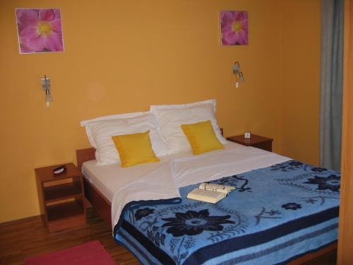 APARTMANI Mali Lošinj MARTINA