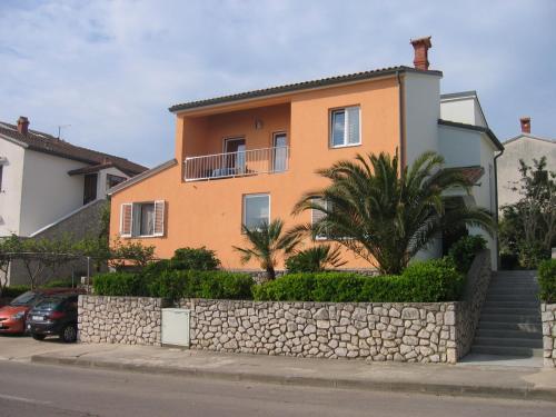 APARTMANI Mali Lošinj MARTINA