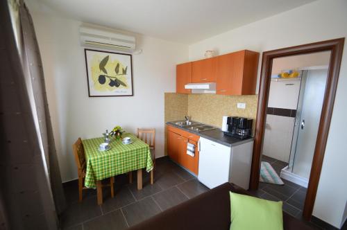 APARTMANI Mali Lošinj MARTINA