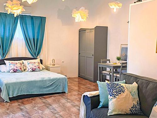 Studio Valerija-2 by Interhome