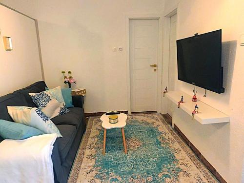 Studio Valerija-2 by Interhome