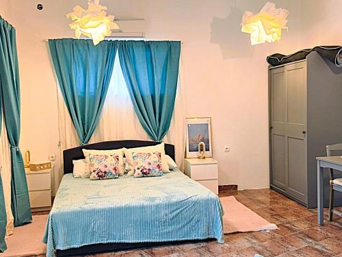 Studio Valerija-2 by Interhome