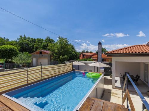 Holiday Home AlMa by Interhome