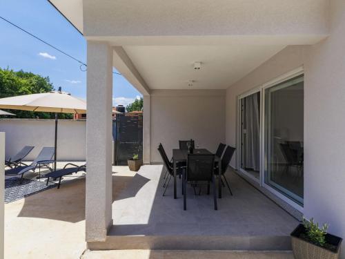 Holiday Home AlMa by Interhome