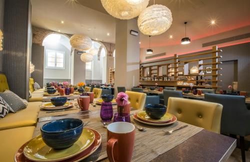 Leonardo Hotel Barcelona Las Ramblas