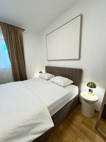 Apartment Lu