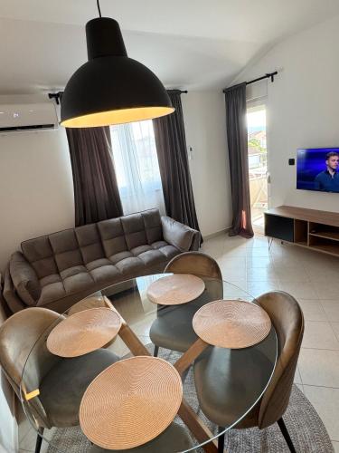 Apartment Lu