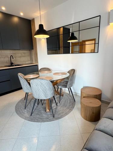 Apartment Lu